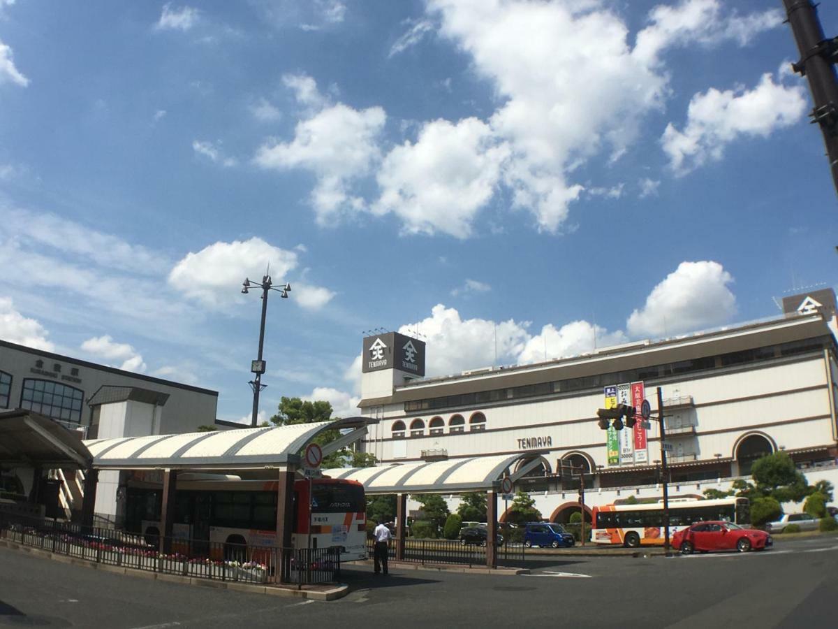 Hotel Orchid (Adults Only) Kurashiki Esterno foto